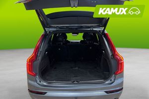 Volvo XC90 bild 17