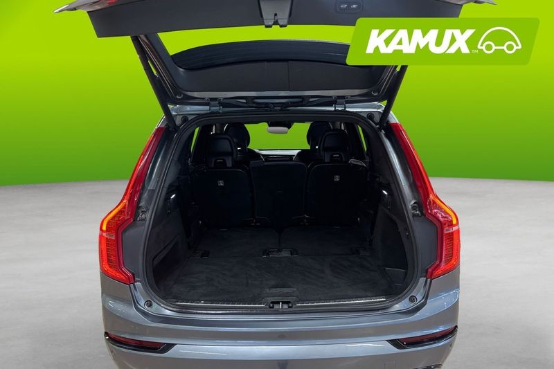 Volvo XC90 bild 17