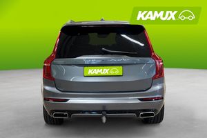 Volvo XC90 bild 5