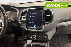 Volvo XC90 bild 18