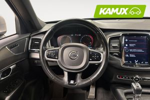 Volvo XC90 bild 14