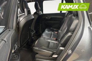 Volvo XC90 bild 15