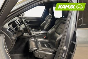Volvo XC90 bild 10