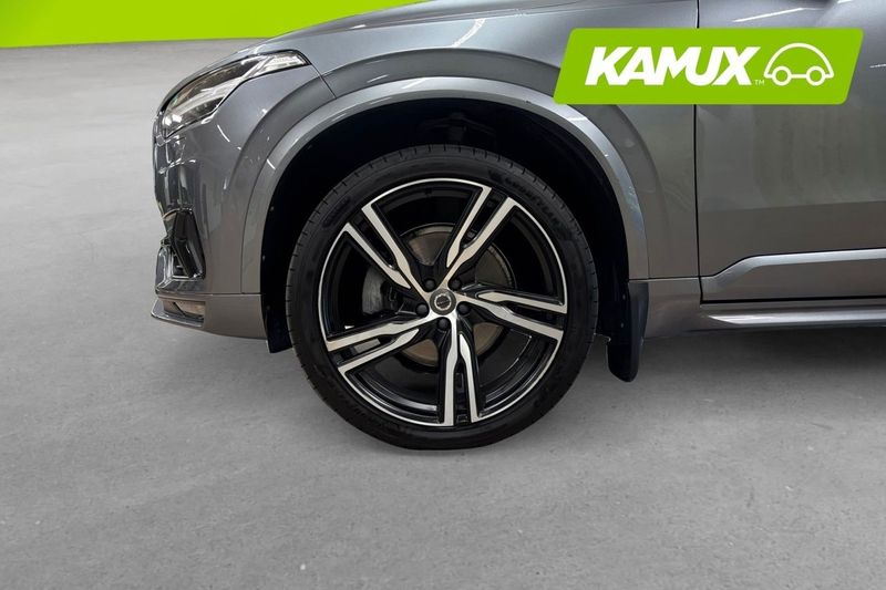 Volvo XC90 bild 8