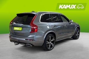 Volvo XC90 bild 4