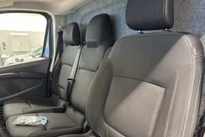 Renault Trafic bild 16