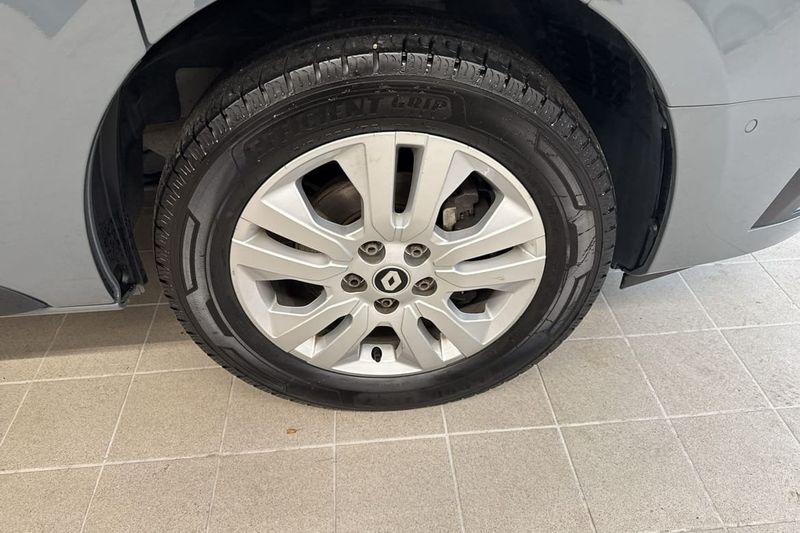 Renault Trafic bild 10