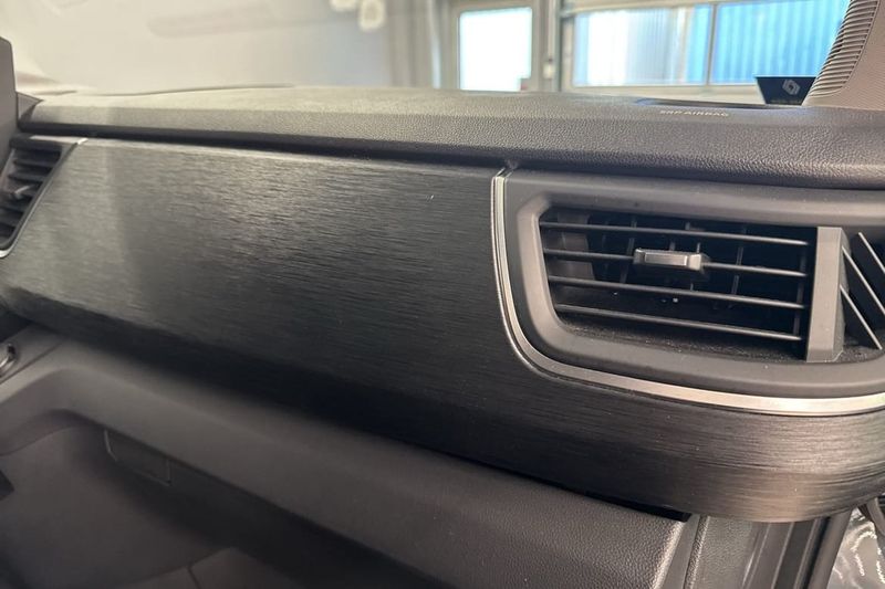 Renault Trafic bild 18
