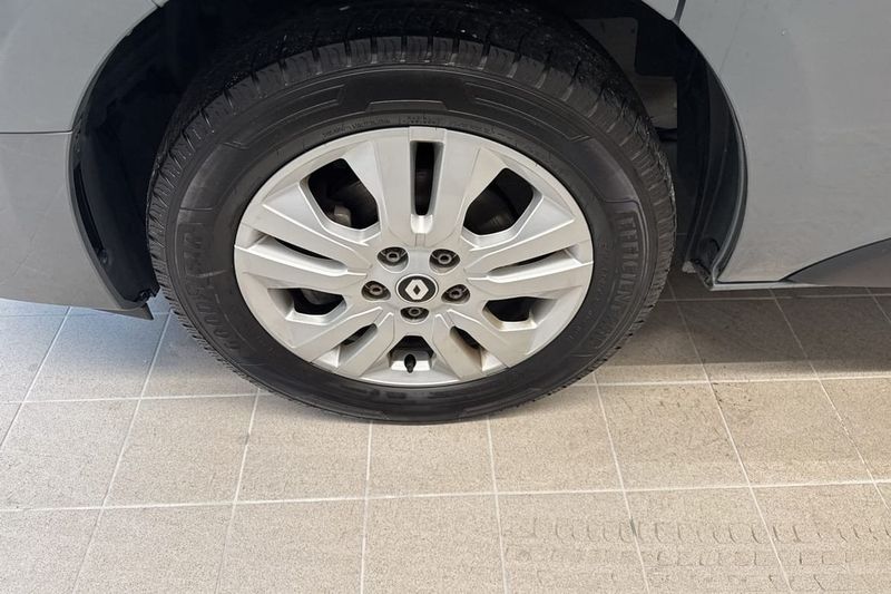 Renault Trafic bild 11