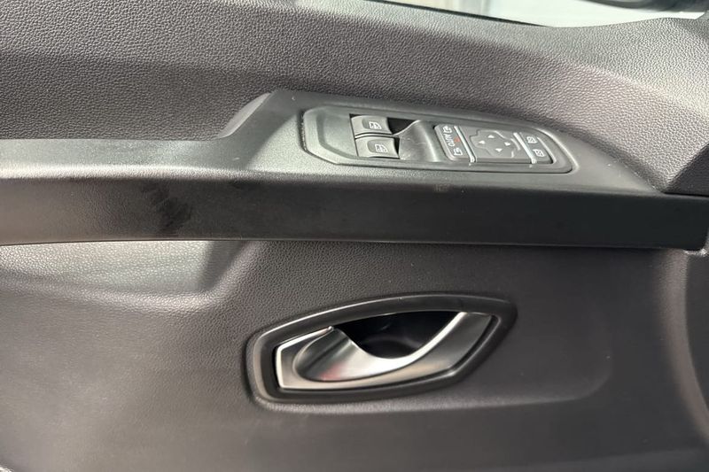 Renault Trafic bild 15
