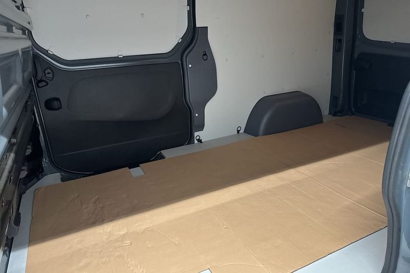 Renault Trafic bild 7