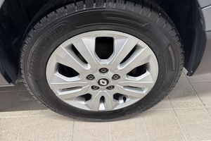 Renault Trafic bild 12