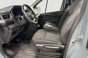 Renault Trafic bild 4