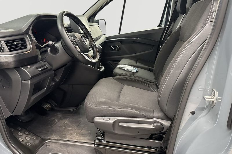 Renault Trafic bild 4