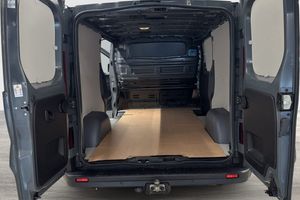 Renault Trafic bild 8