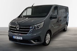 Renault Trafic bild 1