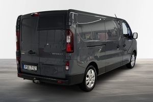 Renault Trafic bild 3