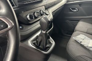 Renault Trafic bild 13