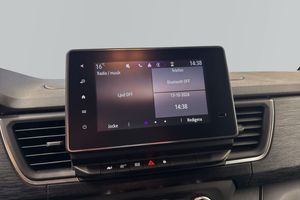 Renault Trafic bild 6