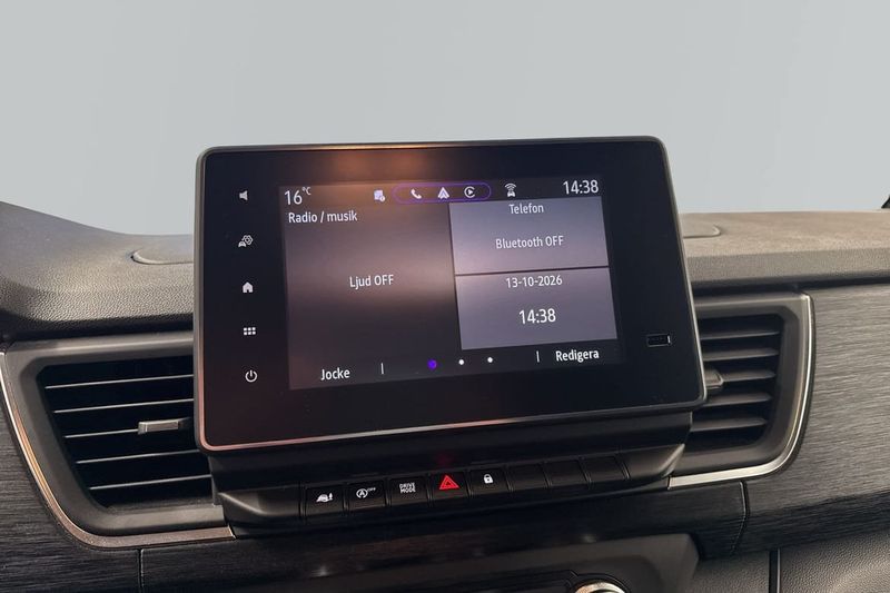 Renault Trafic bild 6