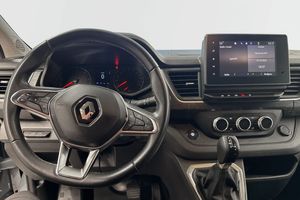 Renault Trafic bild 5