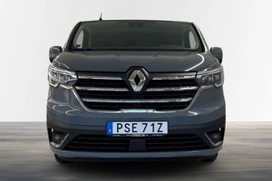 Renault Trafic bild 2