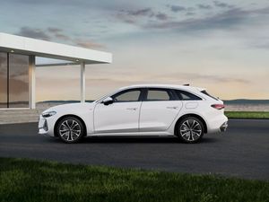Audi A5 bild 4