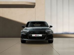 Audi RS3 bild 2