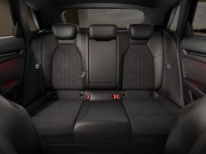 Audi RS3 bild 10