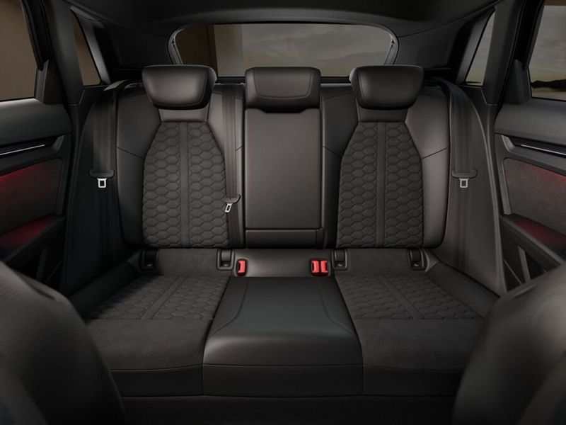 Audi RS3 bild 10