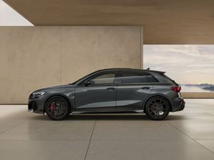 Audi RS3 bild 4