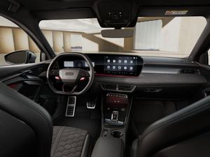 Audi RS3 bild 8