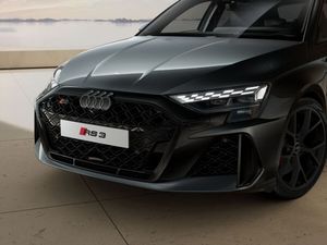 Audi RS3 bild 3