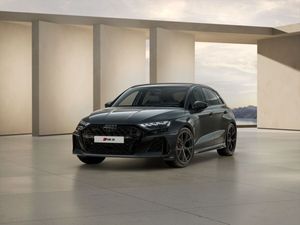 Audi RS3 bild 1