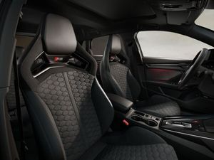 Audi RS3 bild 9