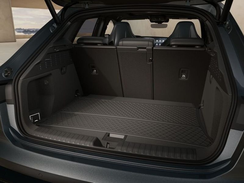 Audi RS3 bild 11