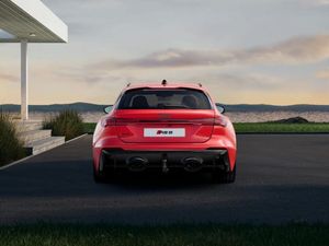 Audi RS5 bild 7
