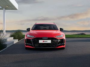 Audi RS5 bild 2