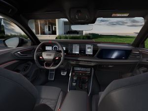 Audi RS5 bild 9