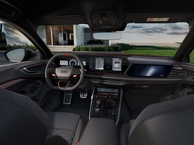 Audi RS5 bild 9