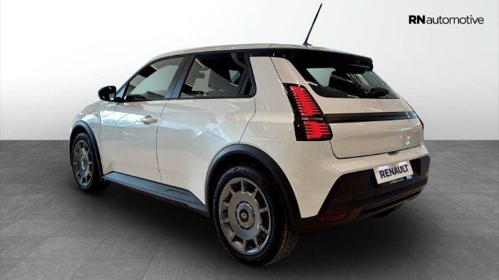 Renault 5 E-Tech bild 3