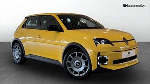 Renault 5 E-Tech bild 7