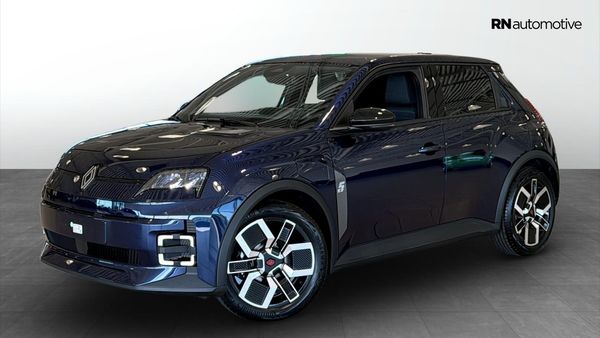 Renault 5 E-Tech ELECTRIC TECHNO EV52 - 2026