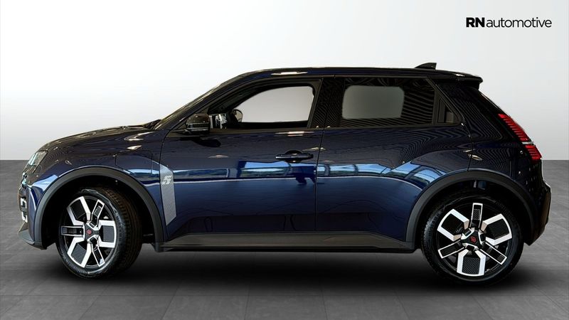 Renault 5 E-Tech bild 5
