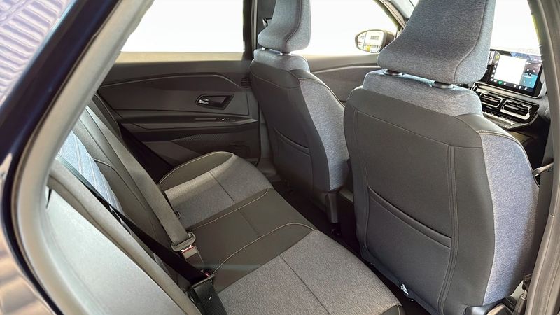 Renault 5 E-Tech bild 19
