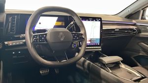 Renault Rafale bild 12