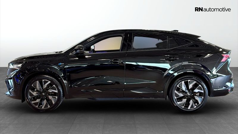 Renault Rafale bild 2