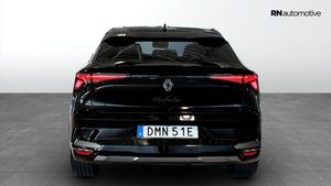 Renault Rafale bild 4