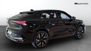 Renault Rafale bild 3