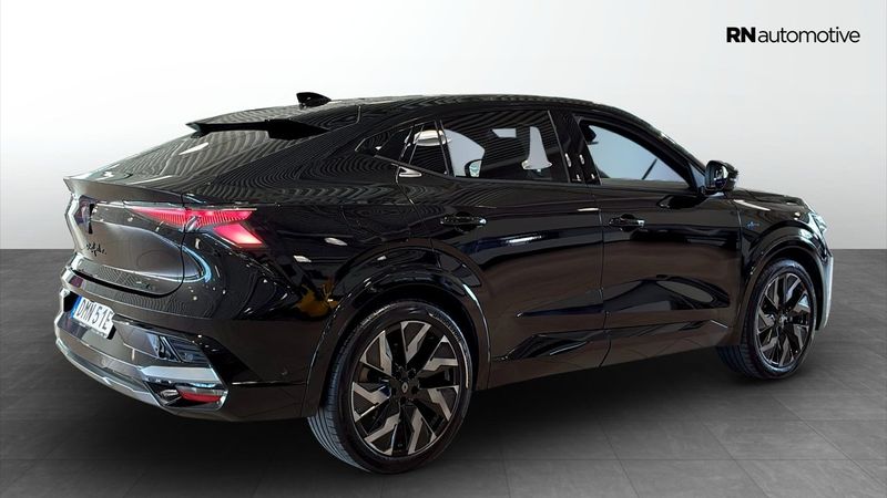 Renault Rafale bild 3